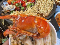 -阿胖龙虾(罍街店)