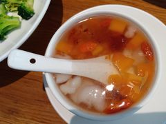 -花舍·新派粤菜·西餐·下午茶(亚运村·鸟巢店)