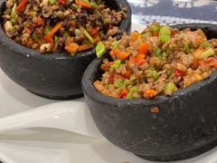 黑红三剁双拼-蝴蝶泉宾馆-中餐厅