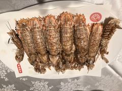 -万宝海鲜舫(劳动公园店)