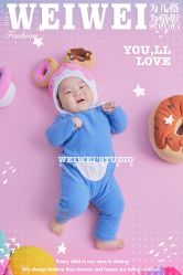 -为为儿童摄影(天津之眼店)