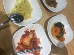 -山海珍味韩国料理(奥城店)