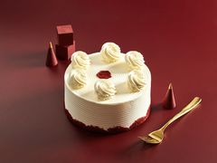 -第戎蛋糕(恒隆广场店)