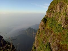 -峨眉山风景名胜区