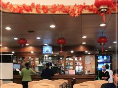 大堂-烤肉季饭庄