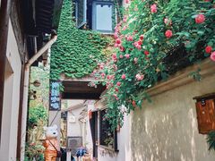 -小河直街历史文化街区