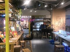 -吾悦广场(天津和平店)