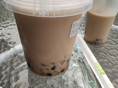 -快乐番薯(南海黄岐店)
