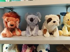 -松雷商业(南岗店)