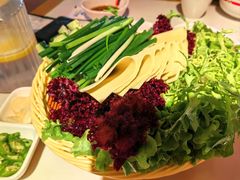 -七八冷面·延边朝鲜族美食(圣熙八号店)