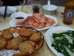 -秋姐美食店(海陵岛保利店)