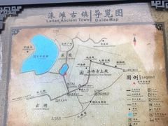 -涞滩古镇