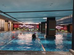 -青水瓦台汤泉(未央店)