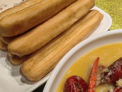 -叶派龙虾•招牌香辣蟹·海鲜(中海国际店)