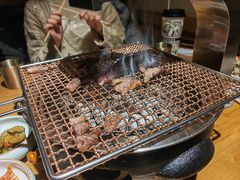 -九田家黑牛烤肉料理(华侨城店)