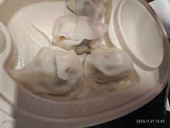 -金谷园饺子·烧烤(人大总店)