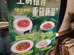 -赣南人家·头牌江西菜(劲松店)
