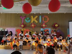 -YoKID托育园(酒仙桥园)