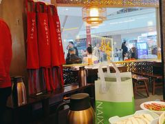 -重庆高老九火锅(万象城店)