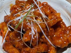 -麻都·成都菜(人民广场店)