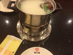 -福口居京味火锅(华光路店)