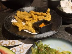 -湊湊火锅·茶憩(和平大悦城店)