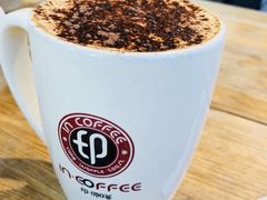 -印咖啡IN COFFEE(红旗街店)