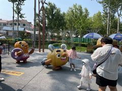 -北戴河集发农业梦想王国