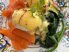 -Alimentari早午餐(安福路店)