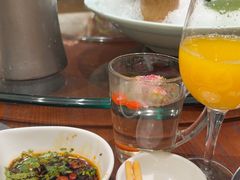 -东海怡品海鲜豆捞(舟宿夜江店)