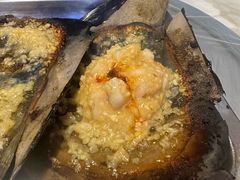 -大成海鲜烧烤·龙虾(南方商城店)