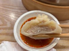 -珊珊小笼馆(仙霞路店)