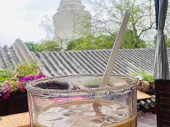 -火火咖啡&茶空间