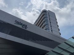 -深圳来福士广场