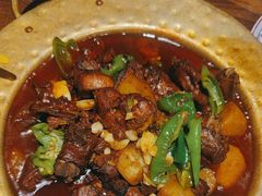 -天山集市(和家乐广场店)