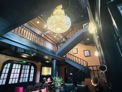 -翠园十八号庭院餐厅