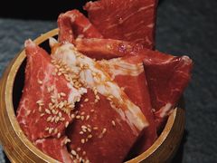 -伊茉家的烤肉店(勒泰中心店)