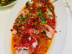 -皇朝会.经典传统粤菜(外滩店)