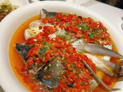 -味上湘菜馆(悦方ID MALL店)