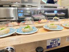 -大起水产回转寿司(道顿堀店)