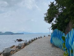 -大梅沙海滨公园