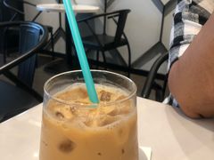 -打趸BTC·Breaktime cafe(北京路店)