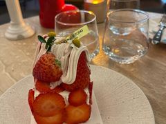 -玲婧胡同·生日蛋糕·餐厅(嘉里城店)