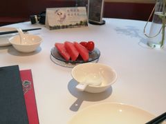 -东门烤鸭店(鼓楼店)