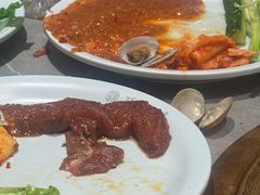 -盛江山自助料理·惠享店(千峰南路店)