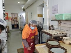 -晓友烧麦(光华村店)