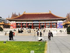 -小马牛肉面·牛骨熬制(南京博物院店)