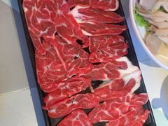 雾都嫩牛肉-雾都渣渣火锅(南城智汇城店)