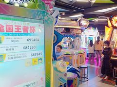 -星际传奇·电玩城·游戏厅·儿童乐园(大悦城店)