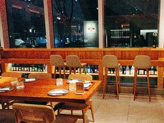 -人间酒暖·Go blanc·烧鸟·深夜食堂(陆家嘴店)